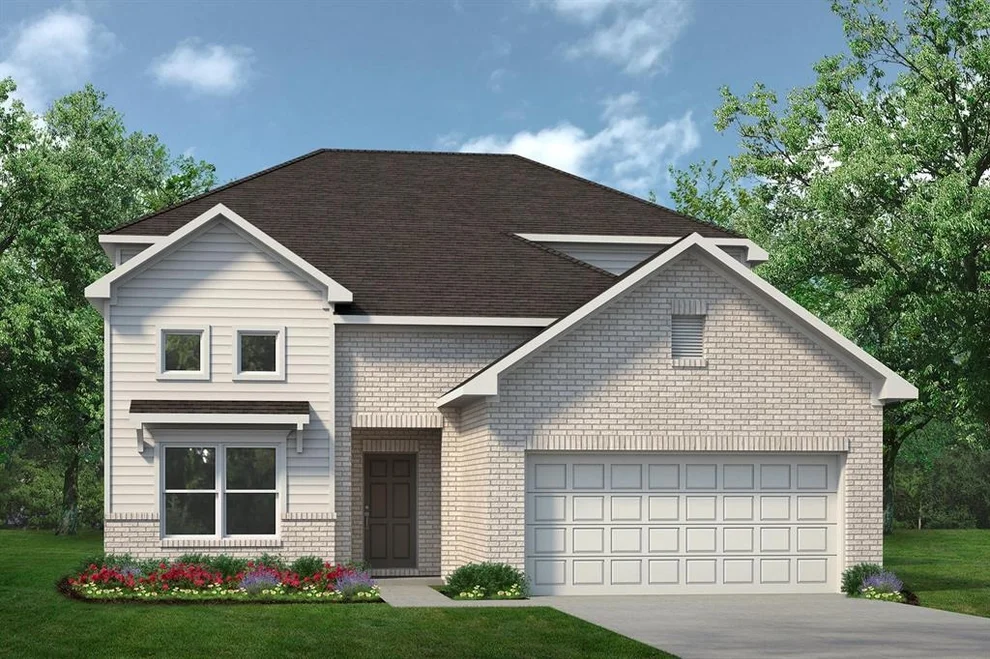 Unit for sale at 408 Kendall Crest Drive, Alvin, TX 77511