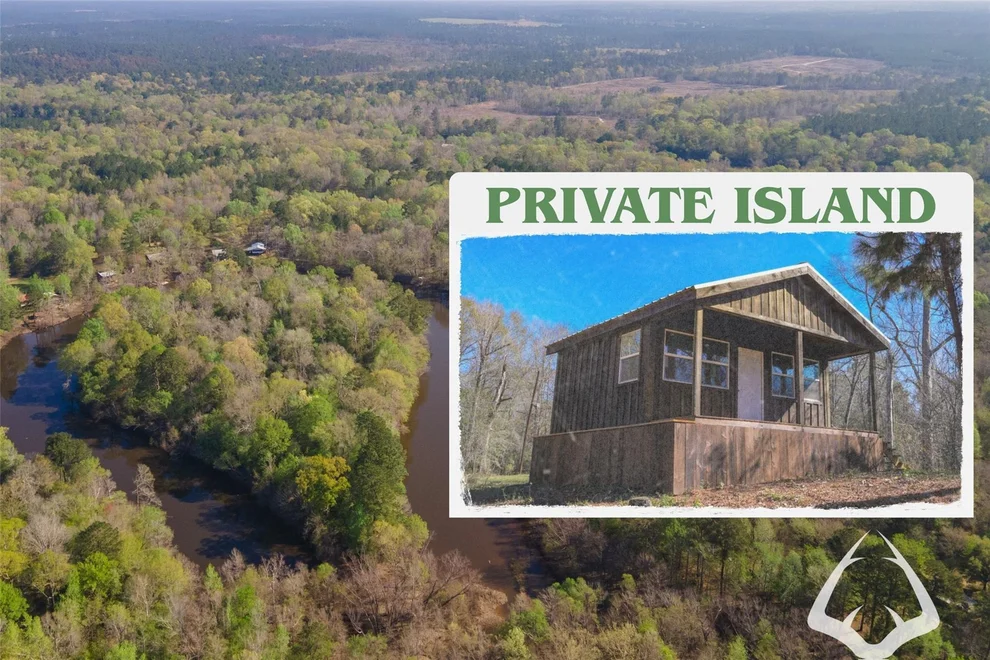 Unit for sale at 4804 County Road 3900, Colmesneil, TX 75938