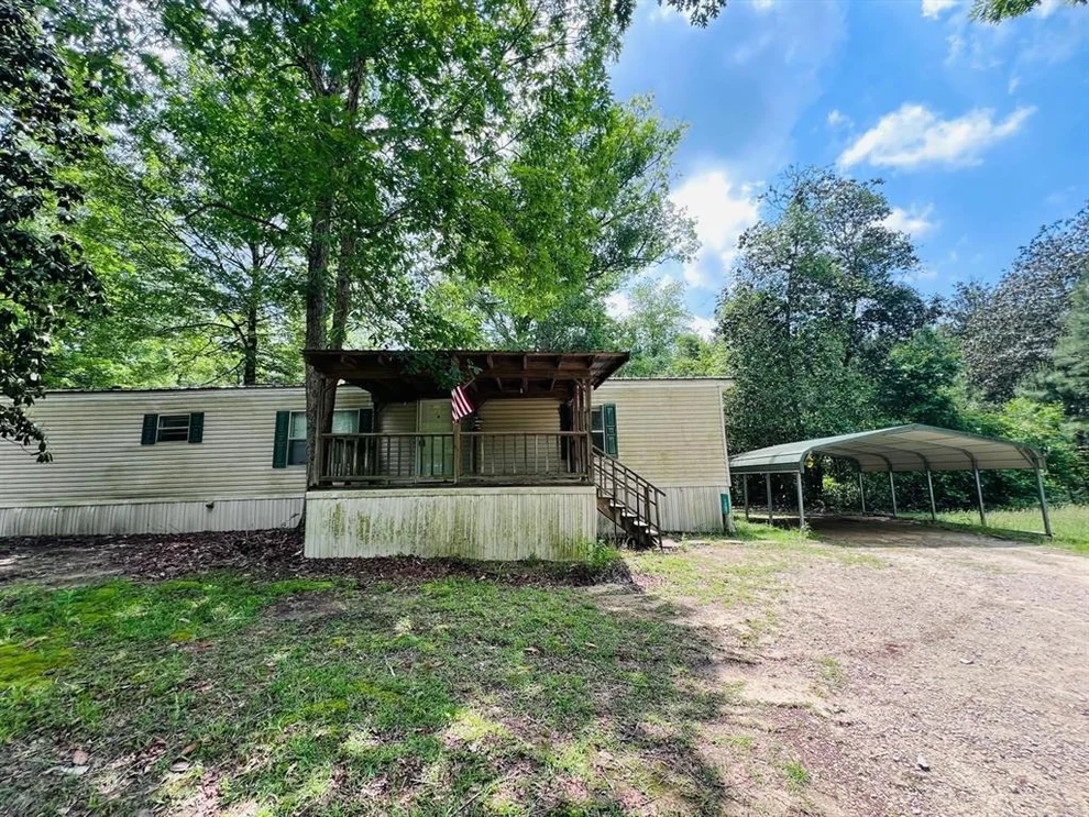 Unit for sale at 1207 Ivanhoe Estates Drive, Ivanhoe, TX 75979