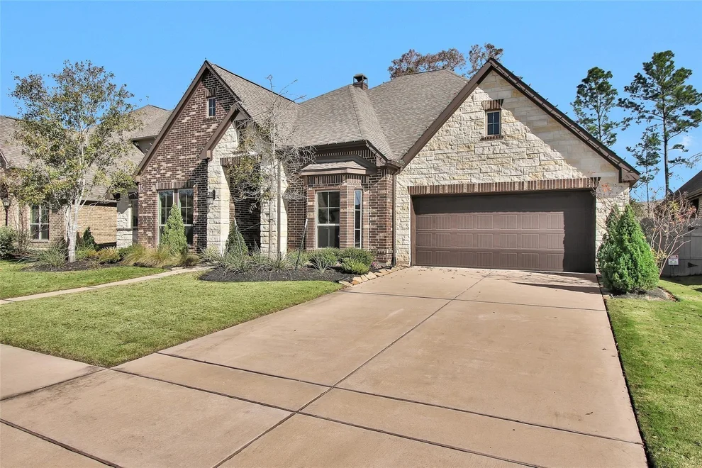 Unit for sale at 17339 Camillia Trail, Conroe, TX 77302