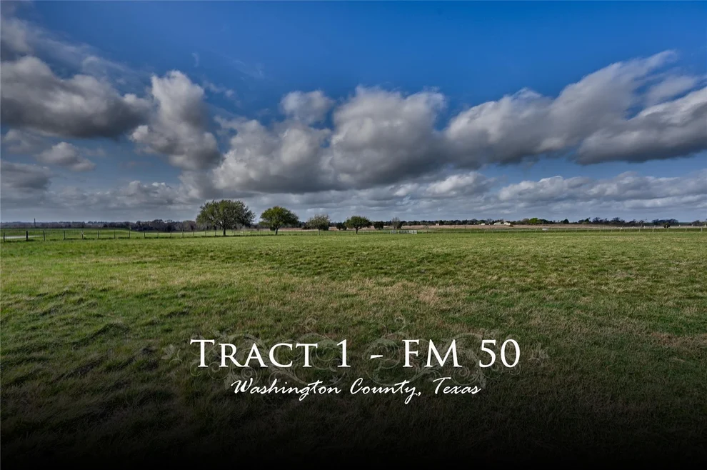 Unit for sale at Tract 1 Fm 50, Brenham, TX 77833
