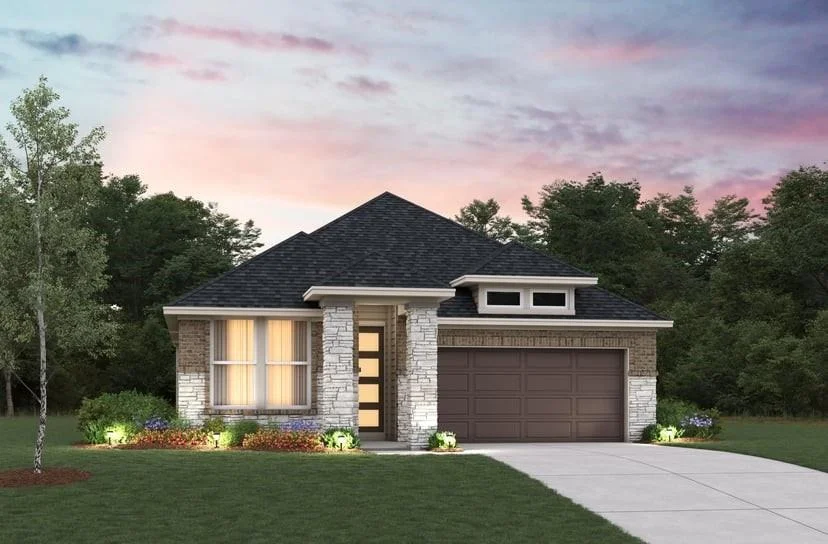 Unit for sale at 21114 Secret Garden Lane, Tomball, TX 77377