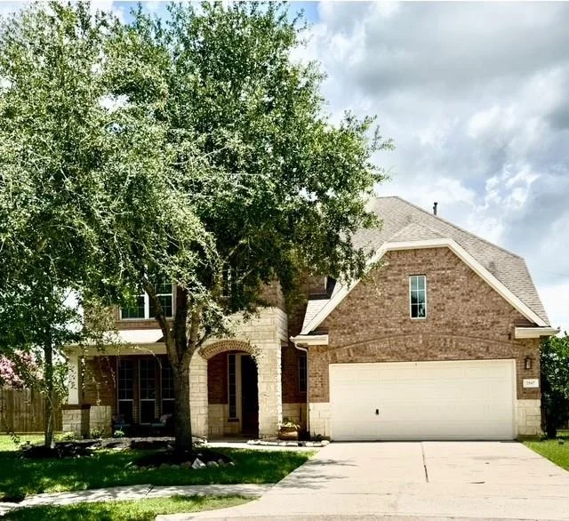 Unit for sale at 2547 Crystal Shore Drive, Rosharon, TX 77583