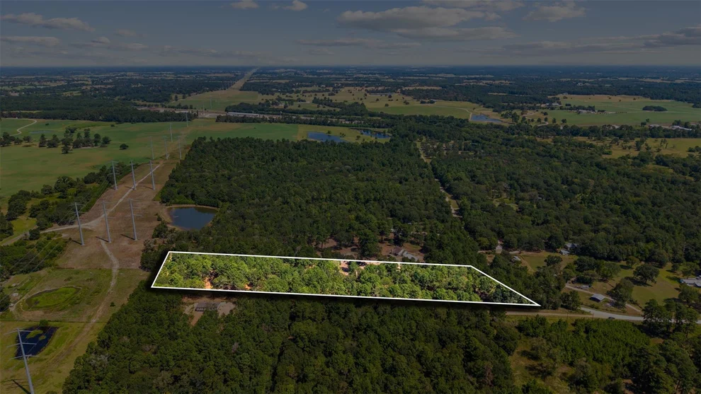 Unit for sale at 0 Mitchell Lane, Plantersville, TX 77363