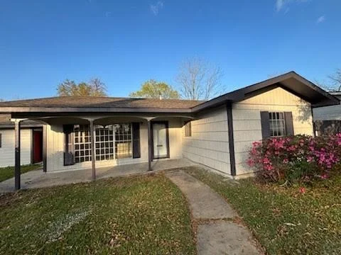 Unit for sale at 4220 Redwood Drive, Beaumont, TX 77703