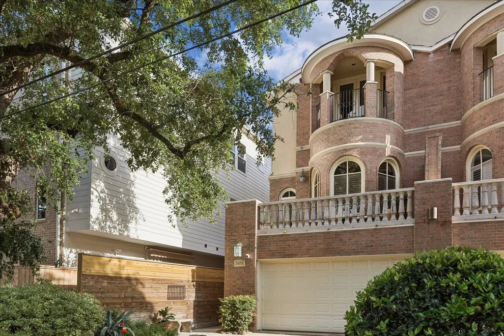 Unit for sale at 5417 Dickson Street, Houston, TX 77007