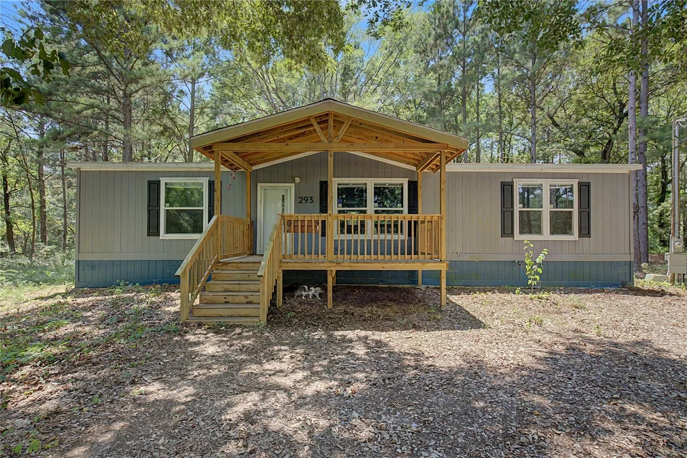 Unit for sale at 293 Robinson Creek Road, Huntsville, TX 77340