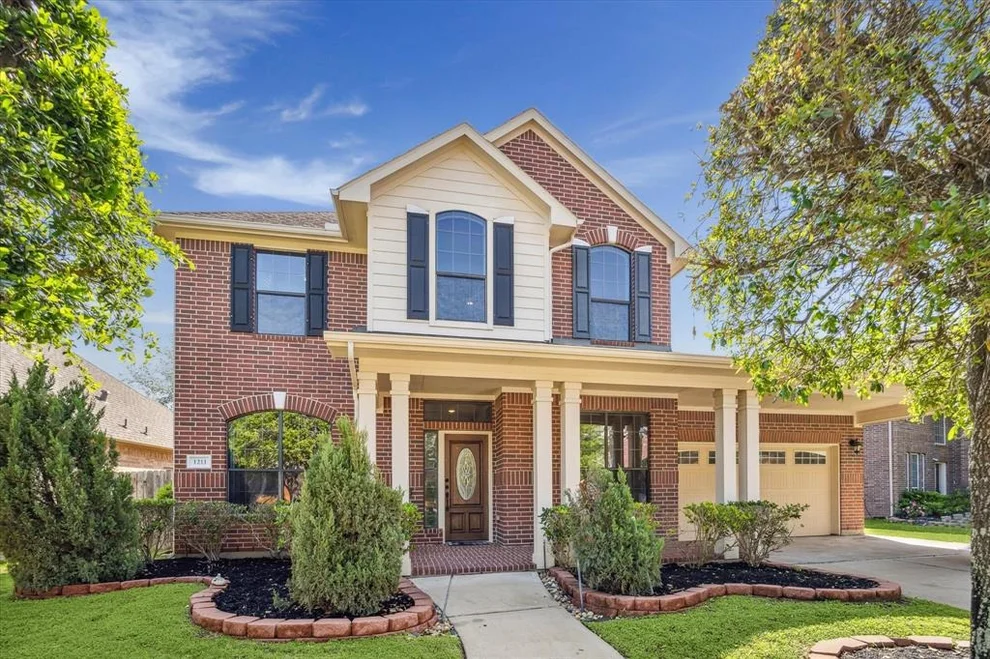 Unit for sale at 1211 Ancrum Hill Lane, Sugar Land, TX 77479