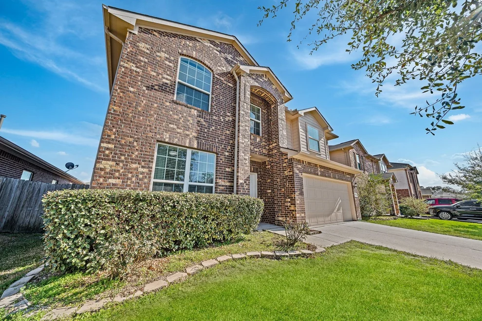Unit for sale at 22922 Jetty Manor Lane, Spring, TX 77373