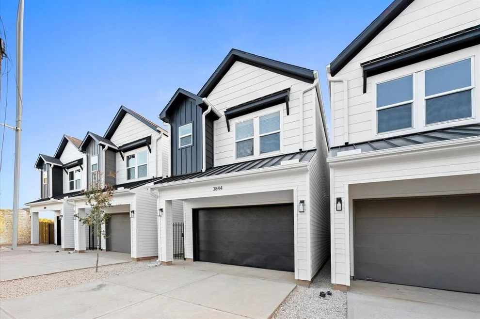 Unit for sale at 3842 Seabrook Street, Houston, TX 77021