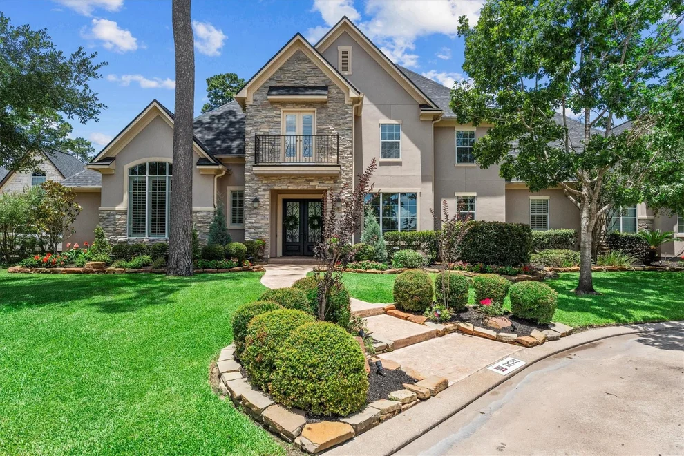 Unit for sale at 13723 Leon Springs Lane, Cypress, TX 77429