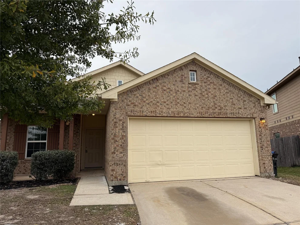 Unit for sale at 7603 Retama Terrace Lane, Humble, TX 77338