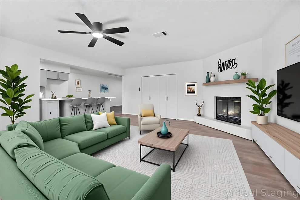 Unit for sale at 10027 Valley Sun Drive, Houston, TX 77078