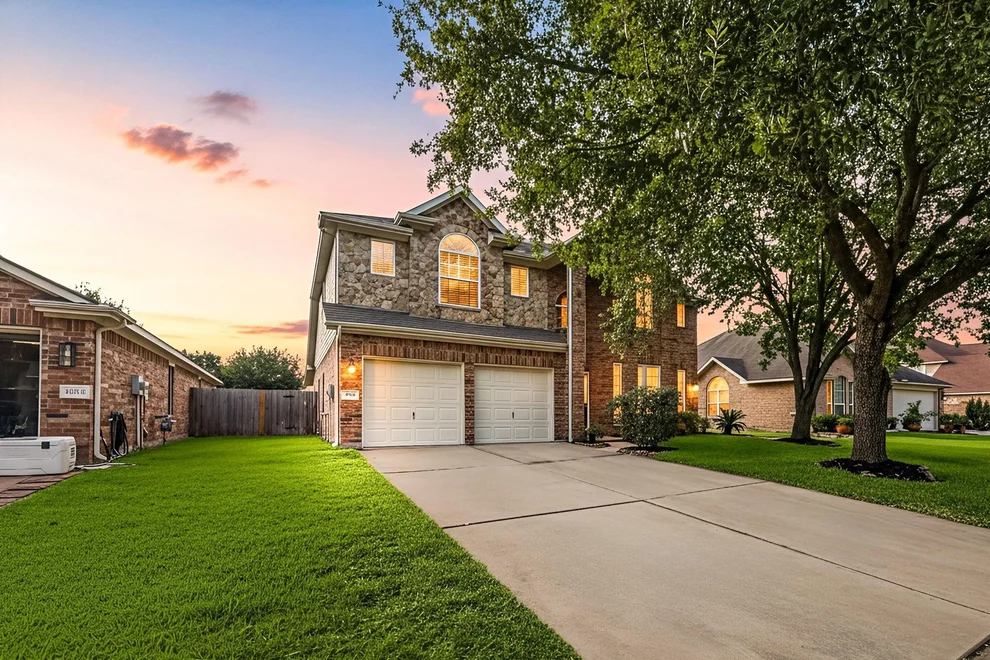 Unit for sale at 24815 High Desert Lane, Katy, TX 77494