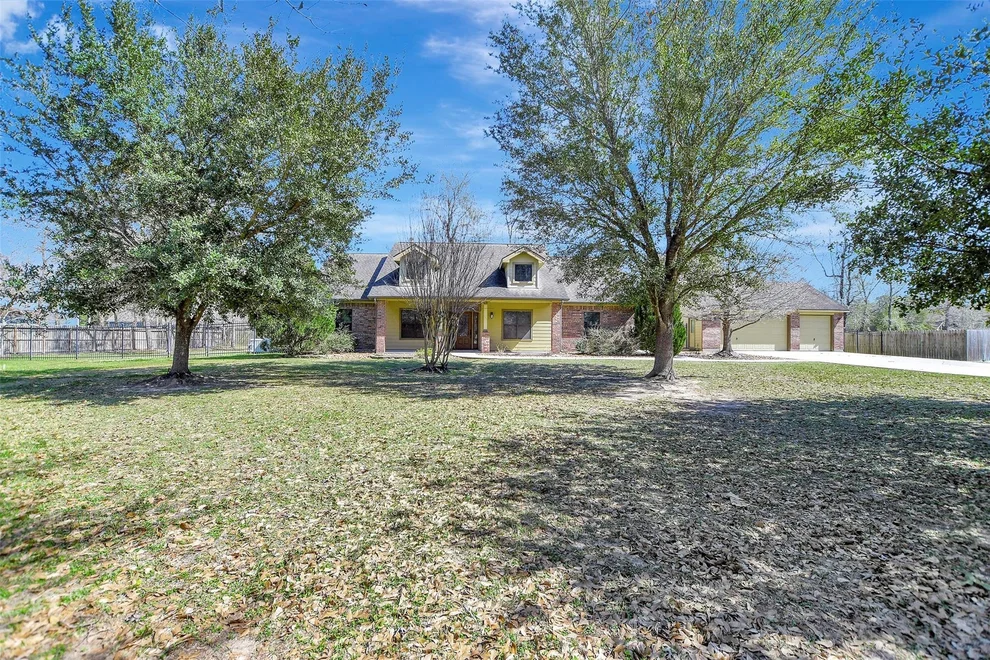 Unit for sale at 23618 Napa View Valley Drive, Magnolia, TX 77355