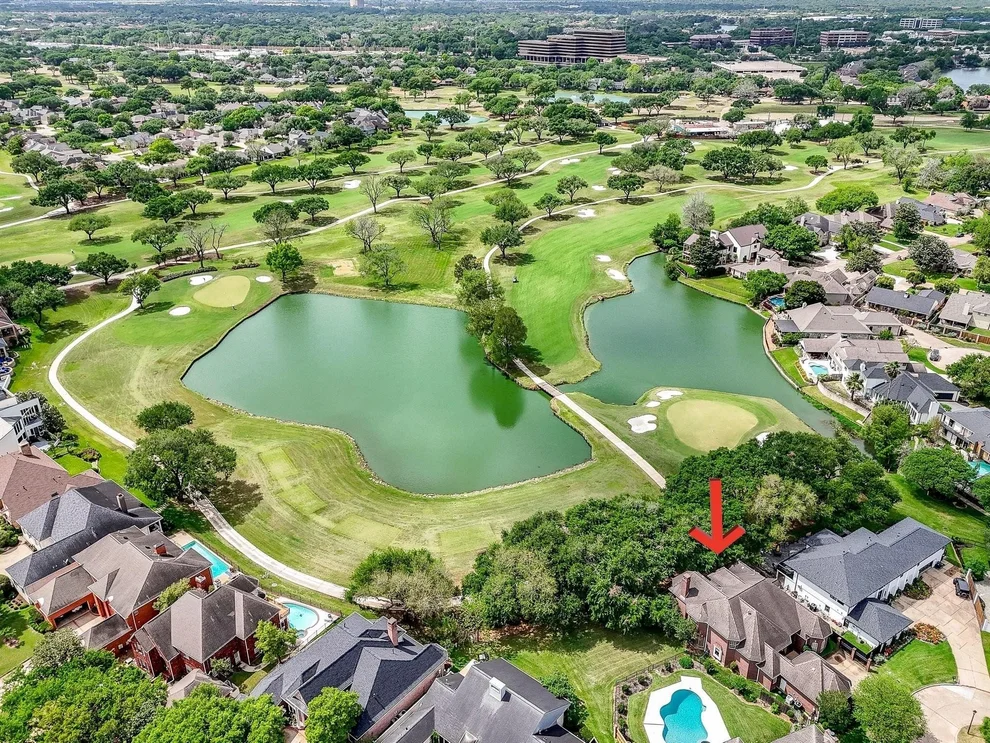 Unit for sale at 211 Laurel Springs Court, Sugar Land, TX 77478
