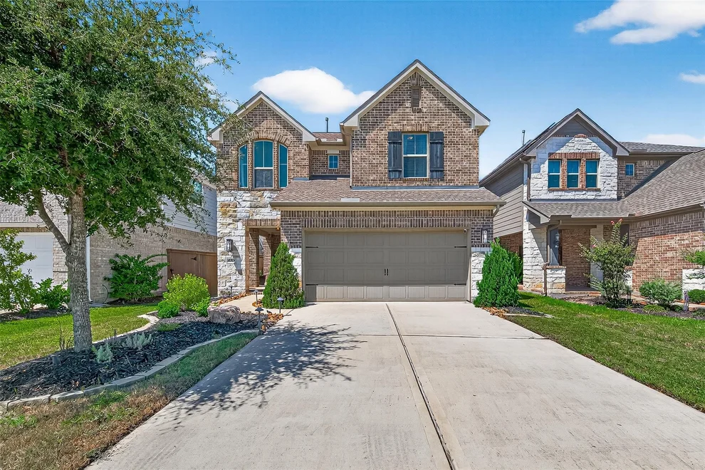 Unit for sale at 6023 Dovetail Cliff Court, Katy, TX 77493