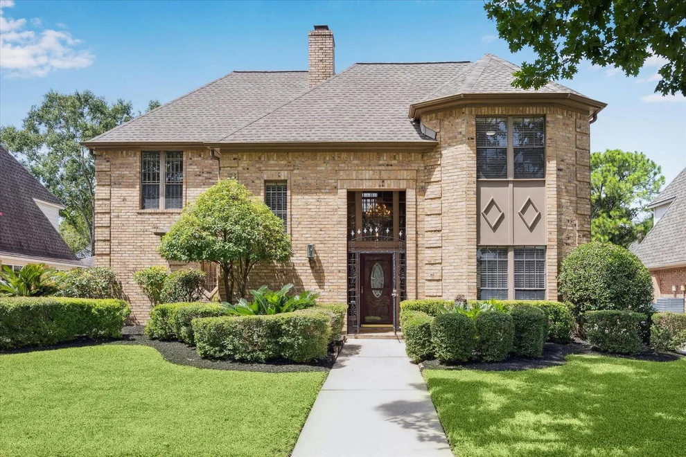 Unit for sale at 3018 Orchard Gate Street, Sugar Land, TX 77479