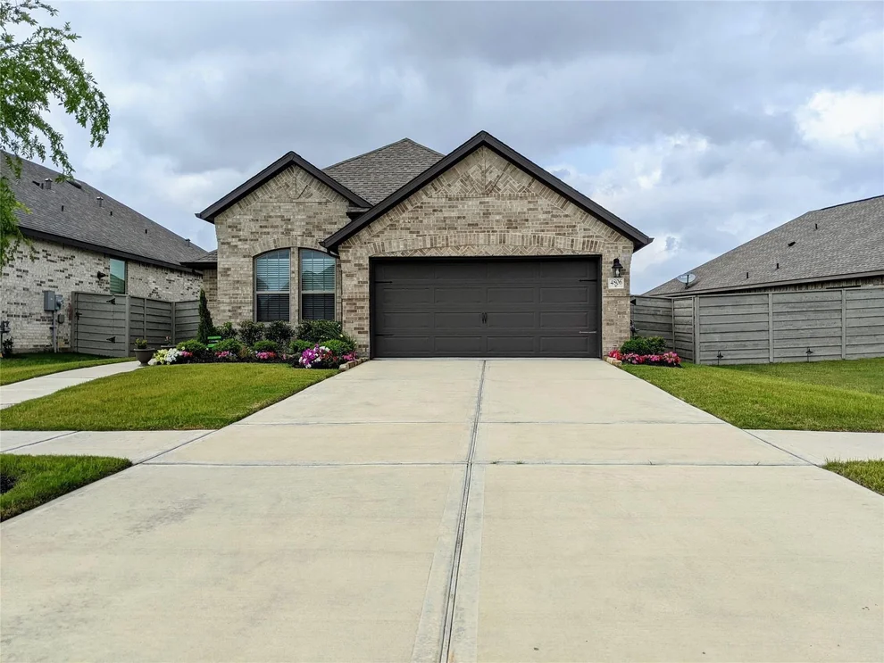 Unit for sale at 4806 Cedar Butte Lane, Manvel, TX 77578