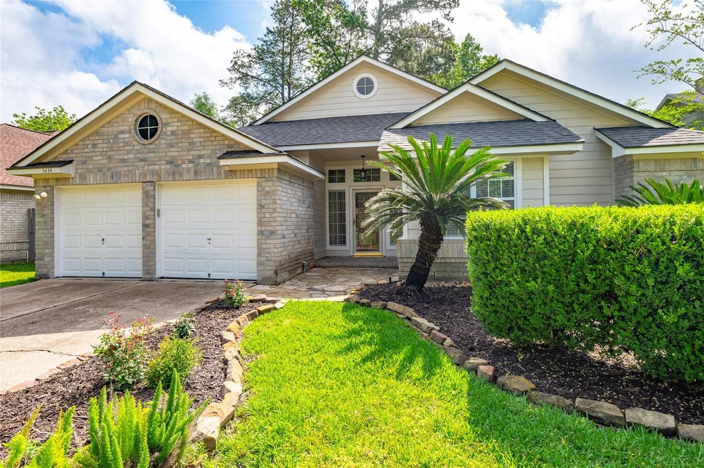 Unit for sale at 5434 Garden Village Drive, Houston, TX 77339