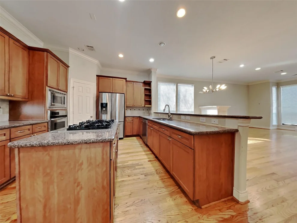 Unit for sale at 3101 Chenevert Street, Houston, TX 77004