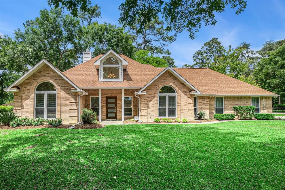 Unit for sale at 24919 Silver Leaf Street, Magnolia, TX 77355
