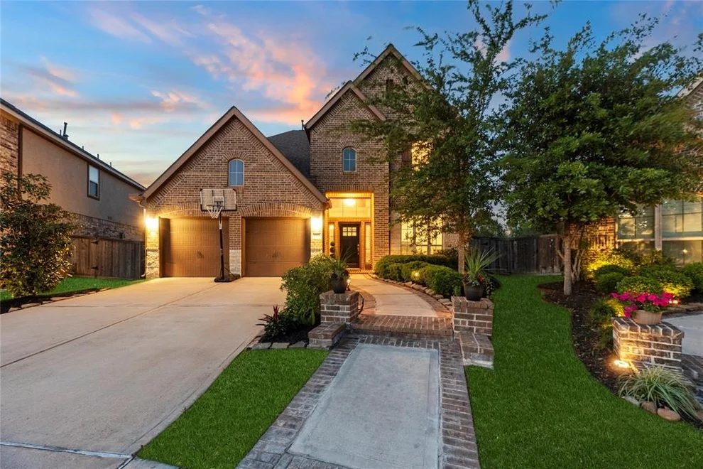 Unit for sale at 19106 Panther Cave Court, Cypress, TX 77433
