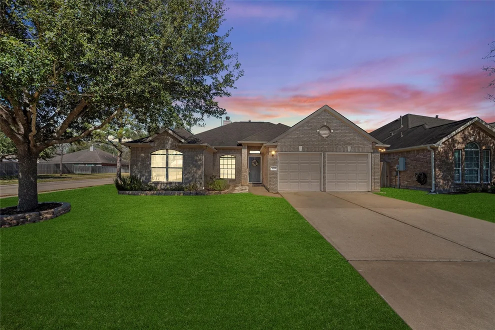 Unit for sale at 2019 Haven Springs Lane, Richmond, TX 77469