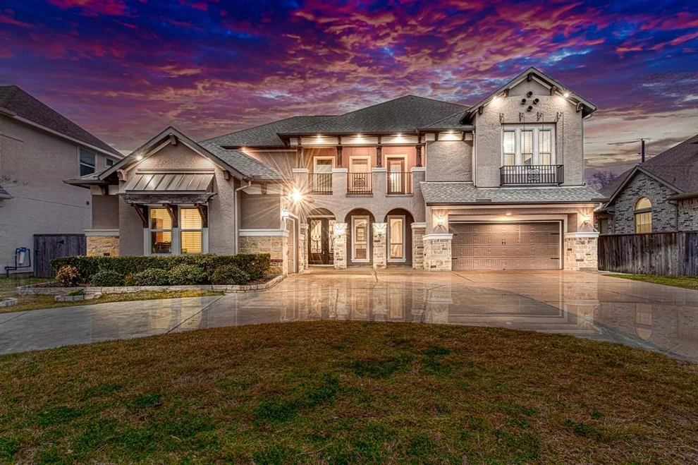 Unit for sale at 27218 Cheshire Edge Lane, Katy, TX 77494