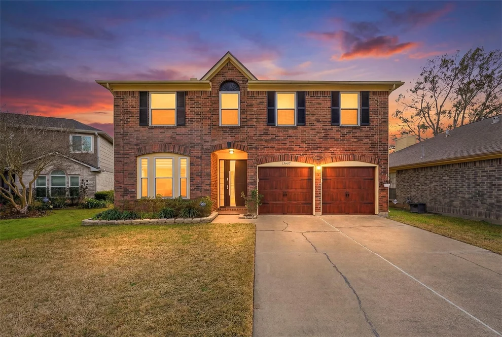 Unit for sale at 12207 Meadow Crest Drive, Meadows Place, TX 77477