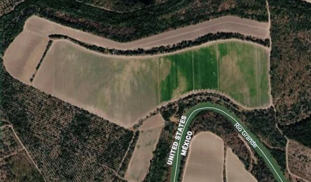 Unit for sale at 000 Fm 1419, Brownsville, TX 78521