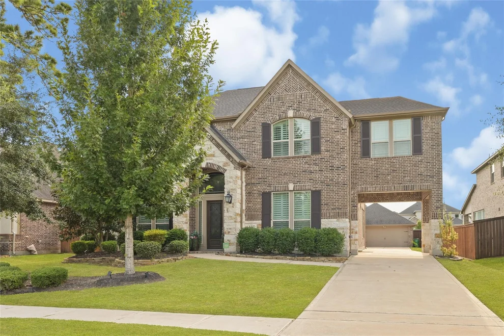 Unit for sale at 16411 Shumard Run Lane, Cypress, TX 77433