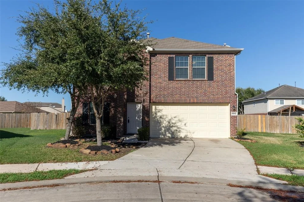 Unit for sale at 5842 Acacia Rose Court, Richmond, TX 77407