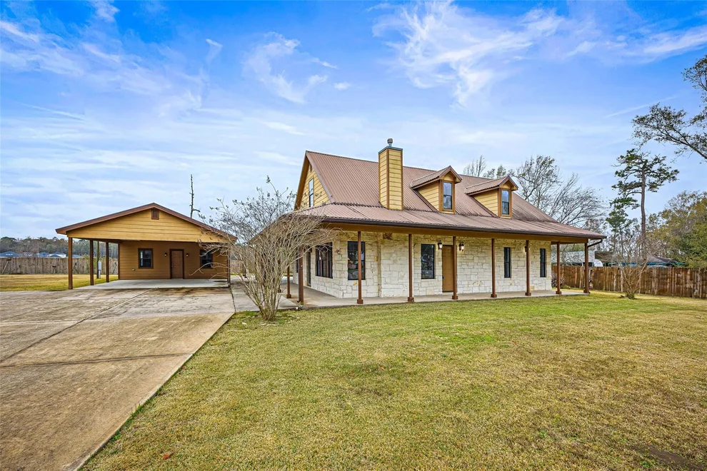Unit for sale at 311 Pine Forest Drive, Crosby, TX 77532