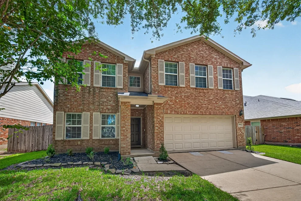 Unit for sale at 5910 Bonita Creek, Missouri City, TX 77459