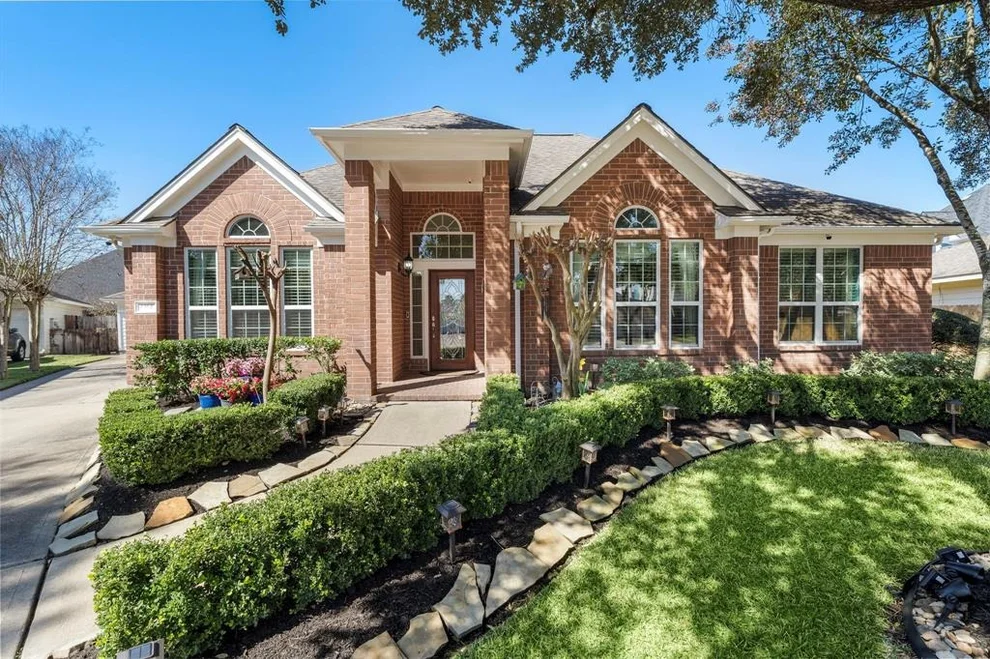 Unit for sale at 6206 Jacob Canyon Drive, Katy, TX 77450