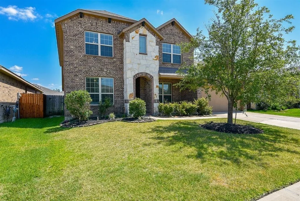 Unit for sale at 23515 Prato Gardens Lane, Katy, TX 77493
