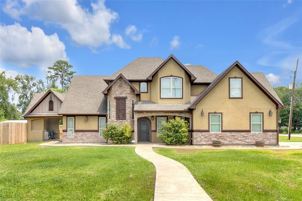 Unit for sale at 20803 Squaw Valley Trail, Crosby, TX 77532