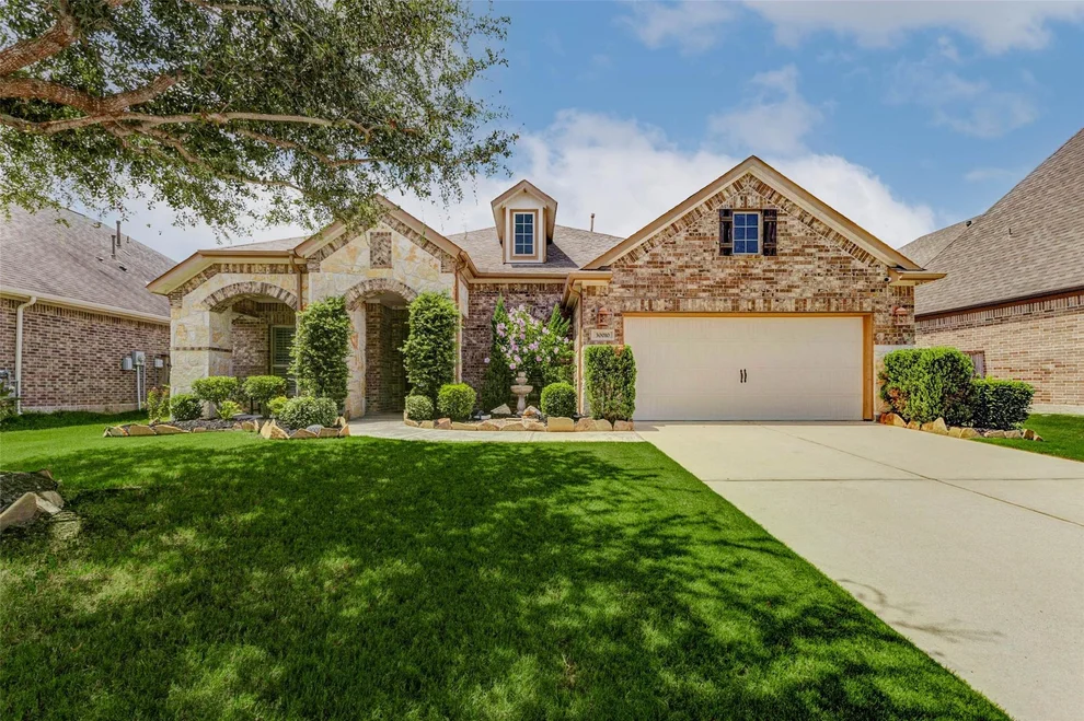 Unit for sale at 30010 Valley Terrace Drive, Fulshear, TX 77441