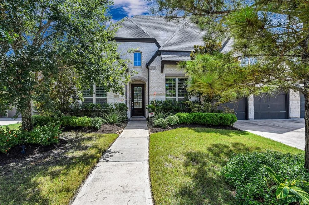 Unit for sale at 2807 Dogwood Terrace Lane, Katy, TX 77494