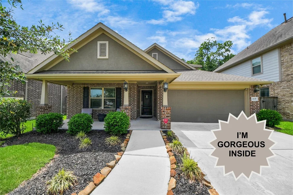 Unit for sale at 2635 Parker Oak Pass, Missouri City, TX 77459