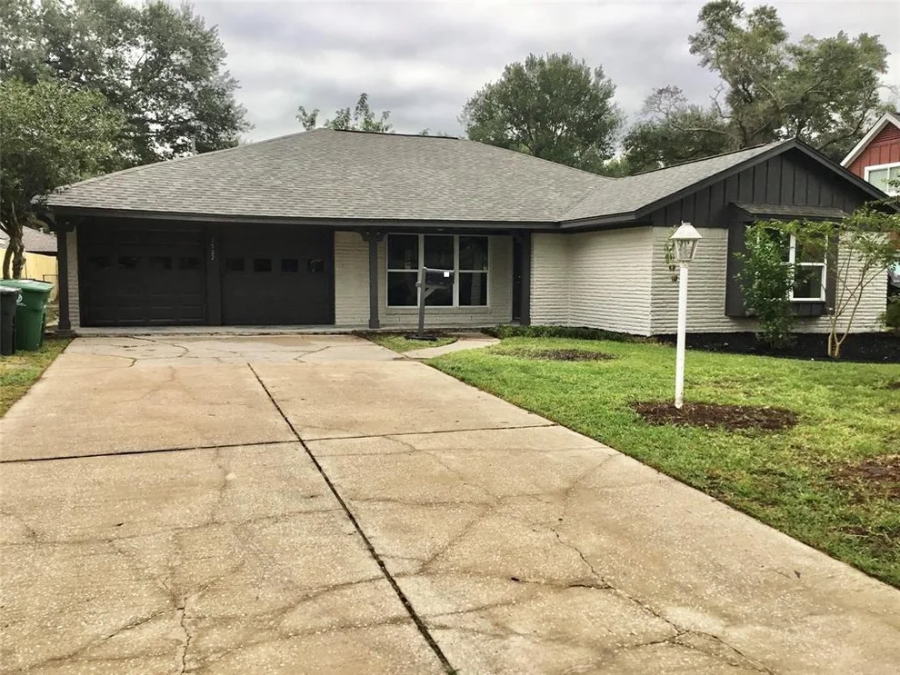 Unit for sale at 1722 Capstan Road, Houston, TX 77062