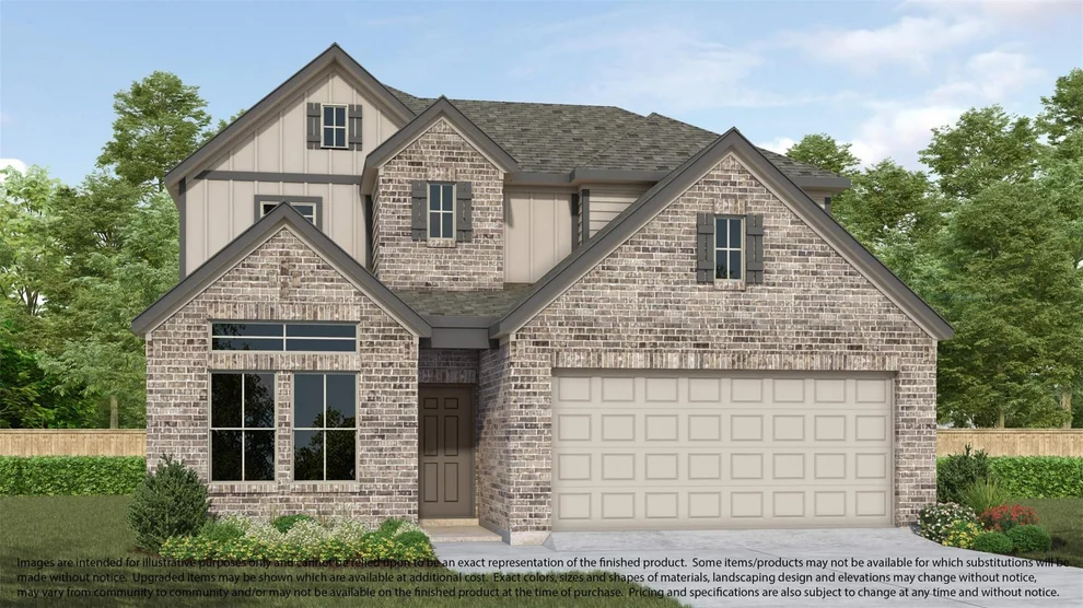 Unit for sale at 19002 Cape Capasso Drive, Hockley, TX 77447