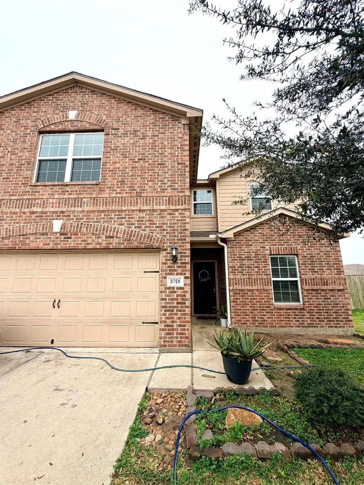 Unit for sale at 1018 Texas Timbers Drive, Katy, TX 77493