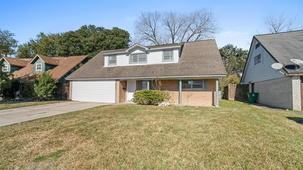 Unit for sale at 5507 Greylog Drive, Houston, TX 77048