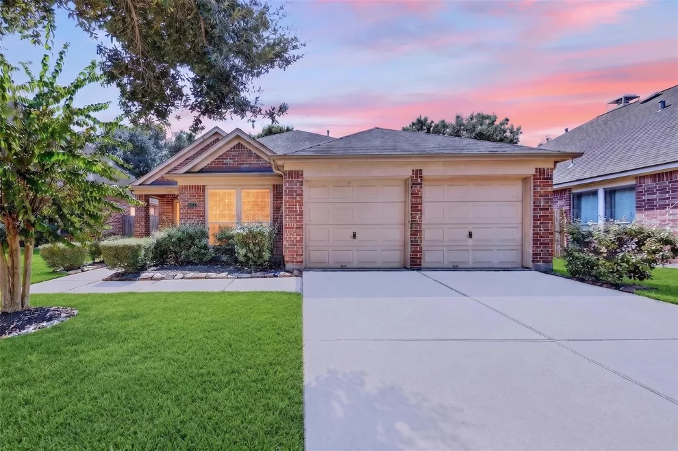 Unit for sale at 9403 Comstock Meadows Drive, Houston, TX 77095