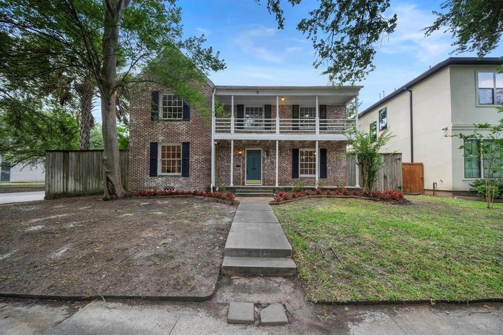Unit for sale at 2250 Bartlett Street, Houston, TX 77098