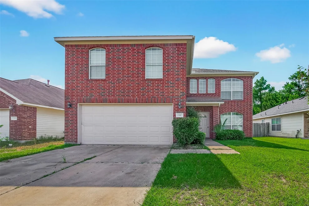Unit for sale at 12007 Green Bluff Court, Houston, TX 77044