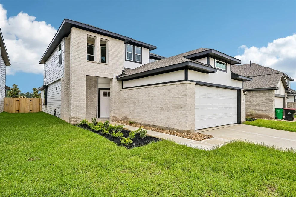 Unit for sale at 25534 Blossom Court, Montgomery, TX 77316