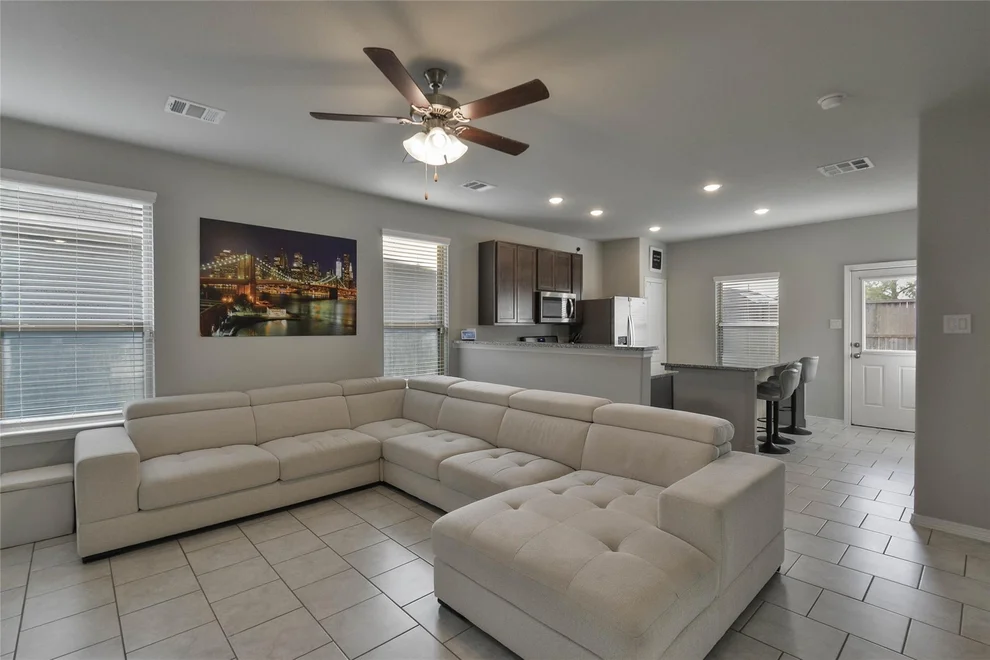 Unit for sale at 20024 Tuft Canyon Court, Porter, TX 77365